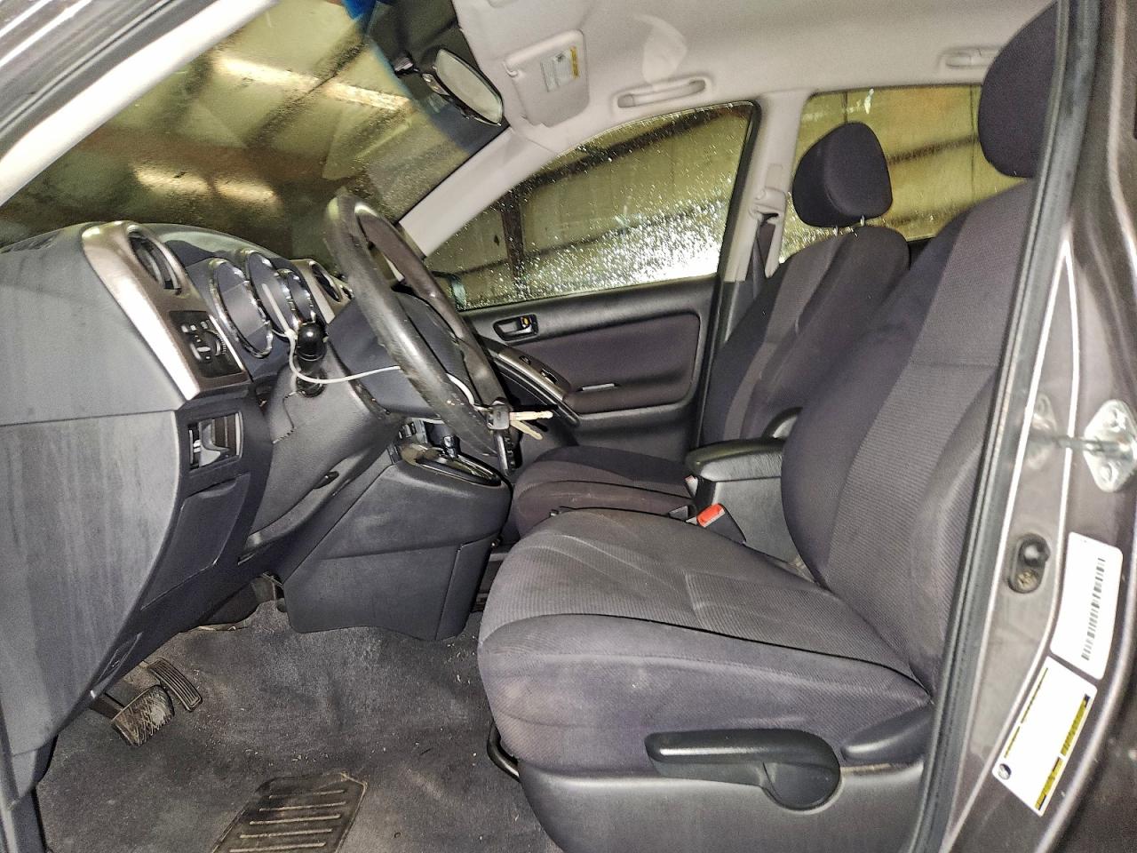 2006 Pontiac Vibe VIN: 5Y2SL65876Z462108 Lot: 93814795