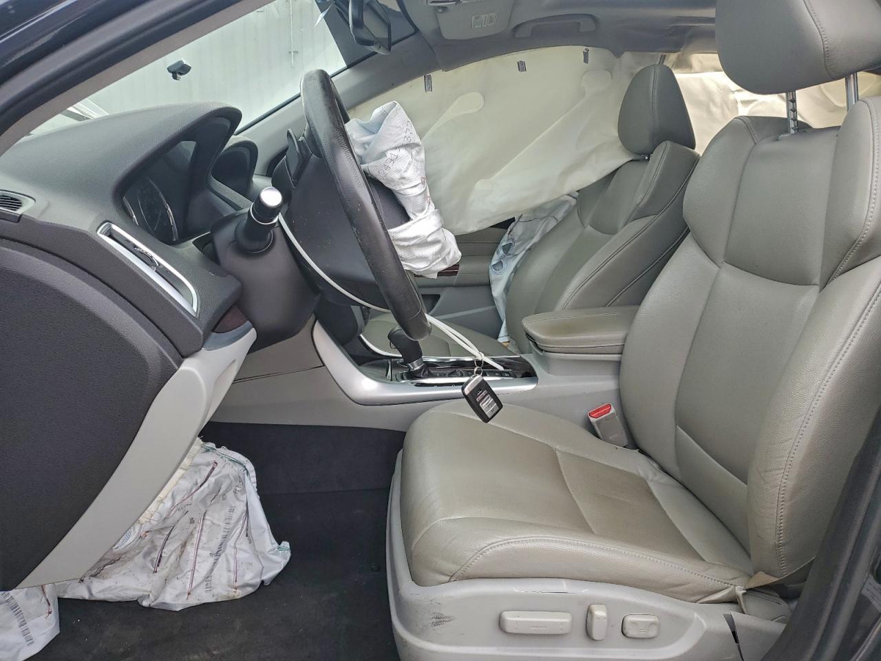 2015 Acura Tlx VIN: 19UUB1F39FA029603 Lot: 94405305