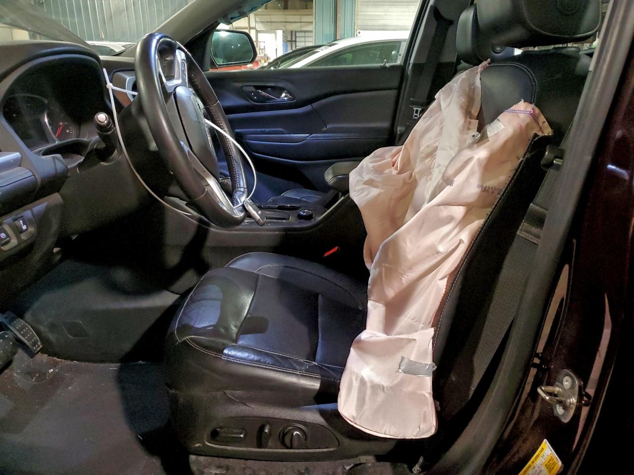 2017 GMC Acadia Slt-1 VIN: 1GKKNMLS5HZ298622 Lot: 94598555