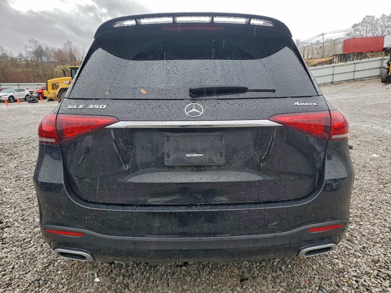 2021 Mercedes-Benz Gle 350 4Matic VIN: 4JGFB4KB3MA538598 Lot: 94359115