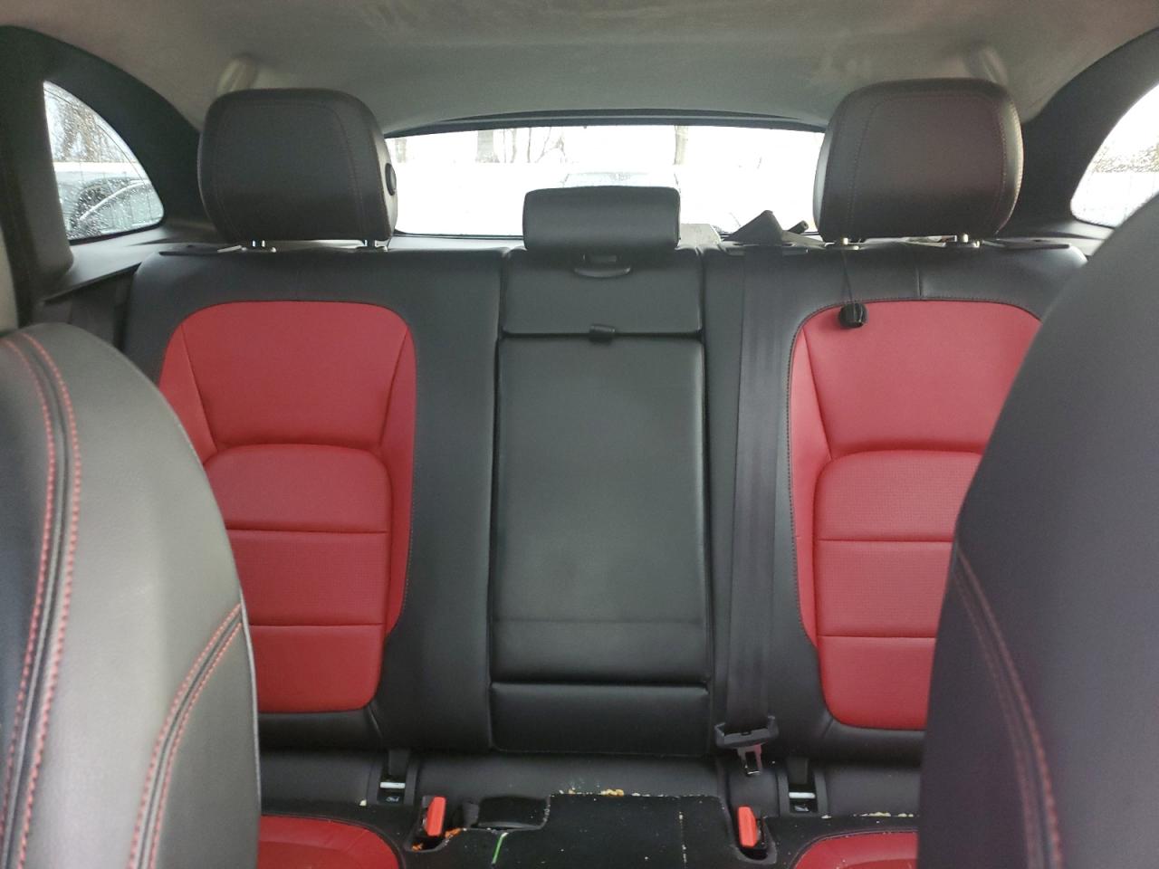 2020 Jaguar F-Pace Checkered Flag VIN: SADCP2FX5LA617387 Lot: 93028215