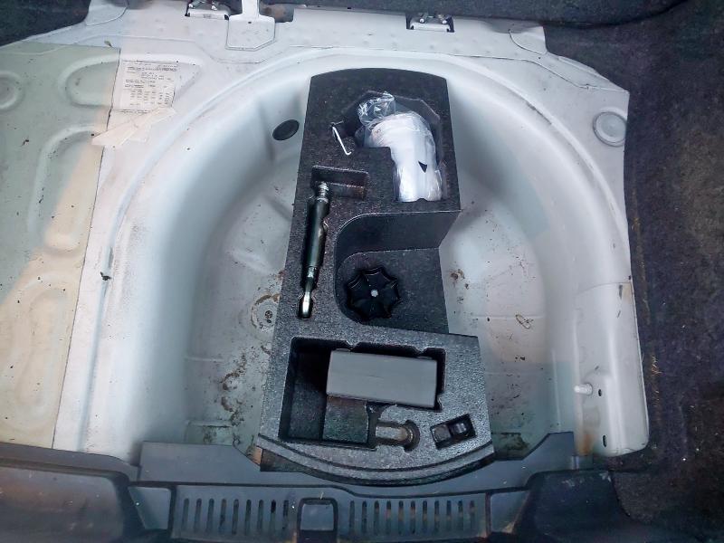 2014 SEAT IBIZA TOCA