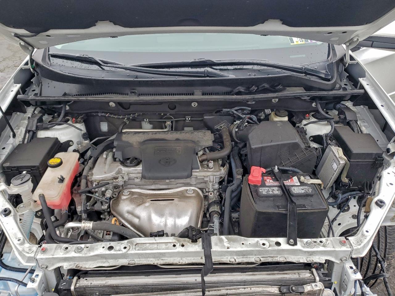 2017 Toyota Rav4 Limited VIN: 2T3DFREV1HW687733 Lot: 94444285