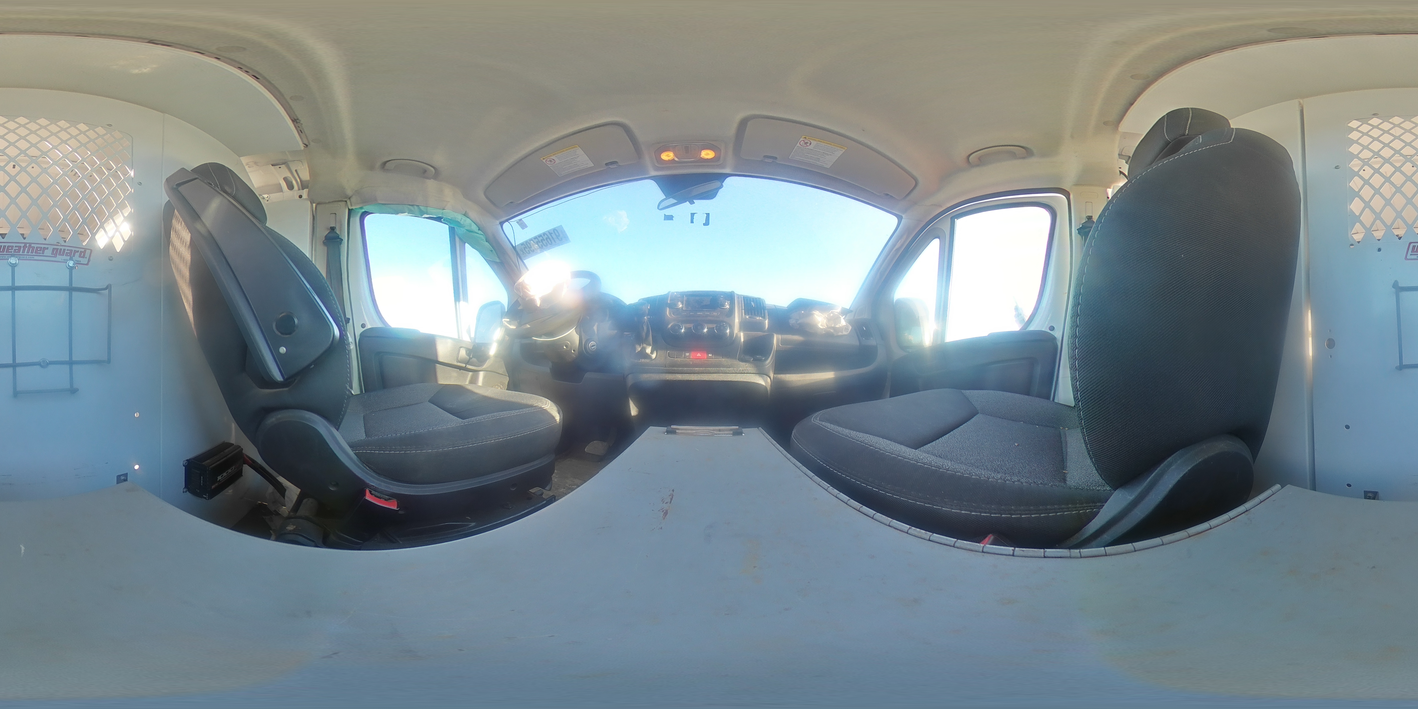 2019 Ram Promaster 1500 1500 Standard VIN: 3C6TRVAG1KE556542 Lot: 91655595