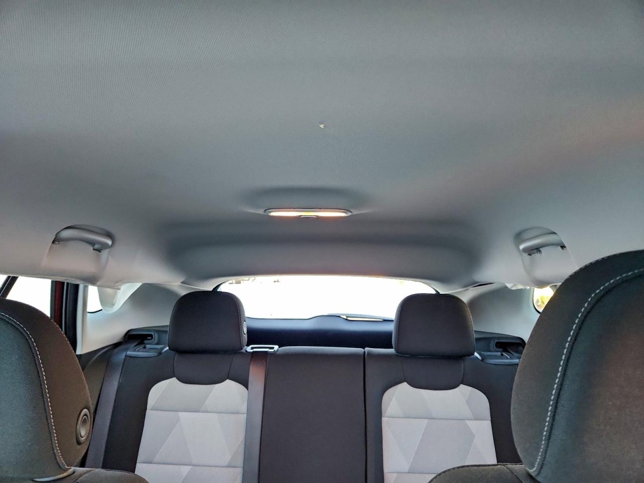 2024 Chevrolet Trax Ls VIN: KL77LFE20RC115855 Lot: 94643565