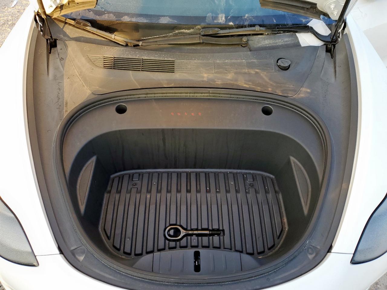 2023 Tesla Model 3 VIN: 5YJ3E1EA8PF590482 Lot: 89902585