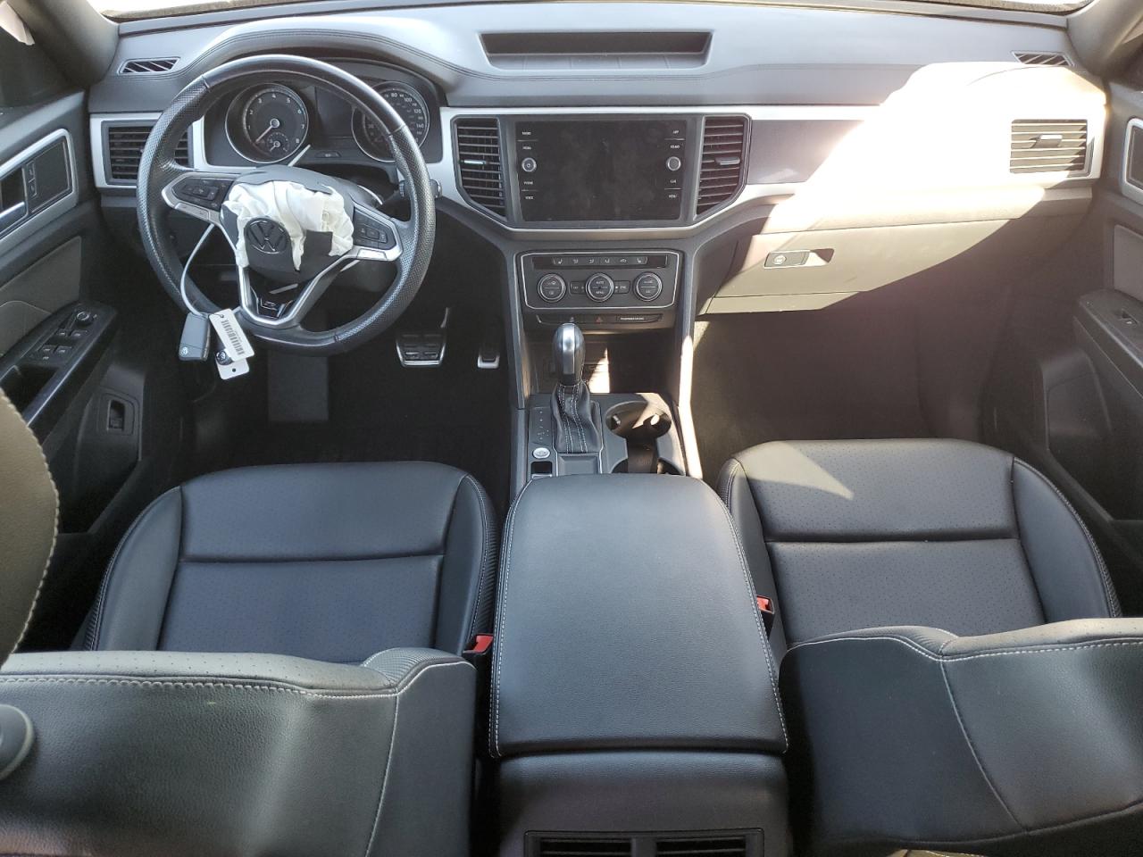 2021 Volkswagen Atlas Cross Sport Se VIN: 1V2PE2CA7MC213823 Lot: 92350505