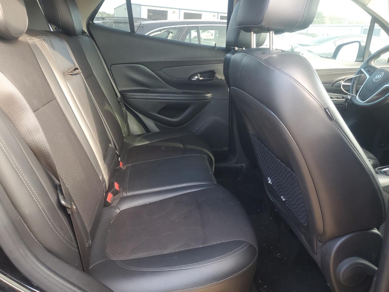 2019 Buick Encore Preferred VIN: KL4CJASB9KB784985 Lot: 93617675