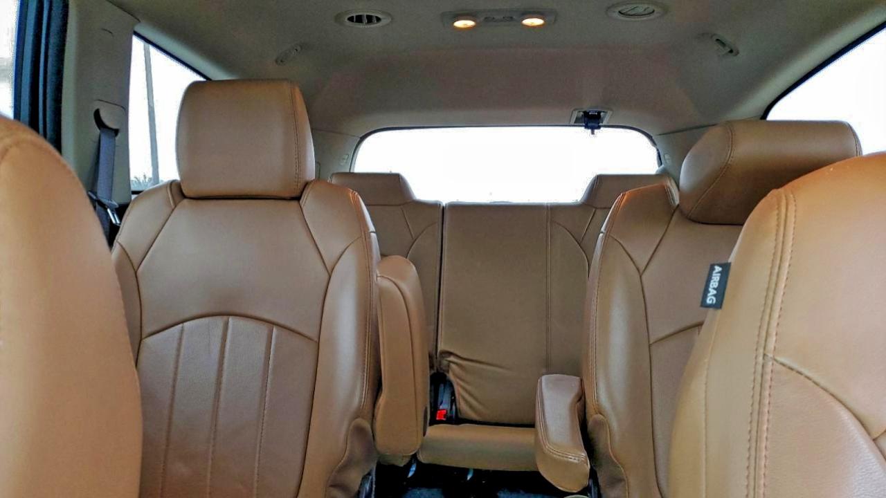 2016 Buick Enclave VIN: 5GAKVBKD8GJ276342 Lot: 94514205