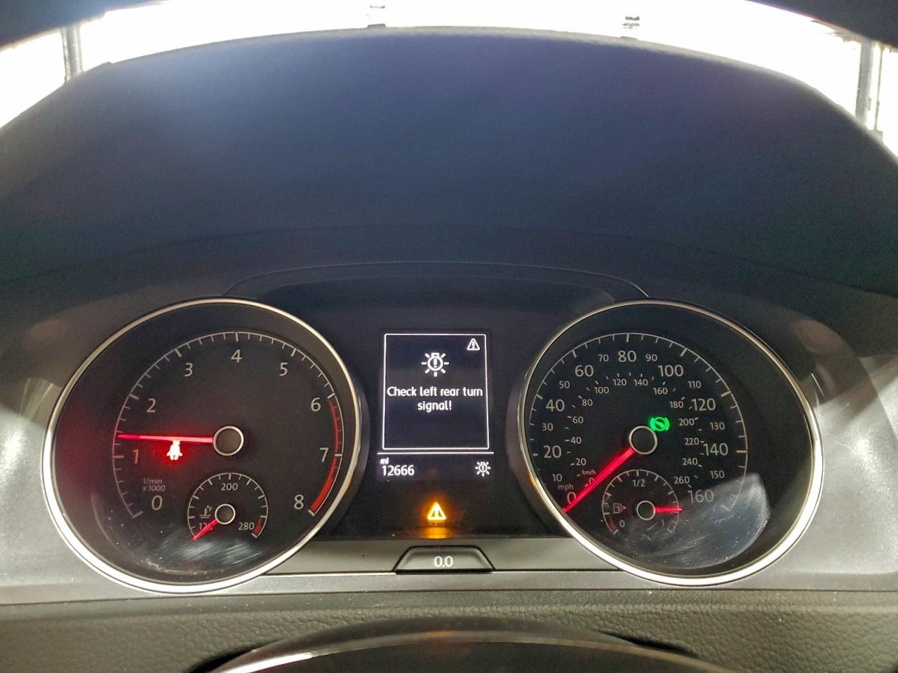 2017 Volkswagen Golf Alltrack S VIN: 3VWH17AUXHM527270 Lot: 94340615