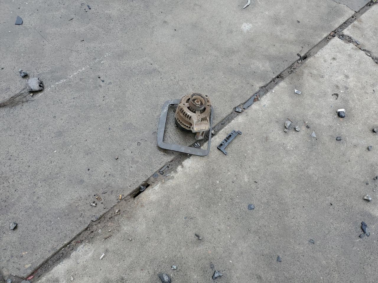 2006 Buick Lucerne Cxl VIN: 1G4HD572X6U144969 Lot: 91443135