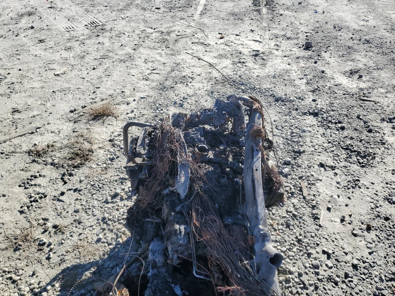 2003 Honda Gl1800 A VIN: 1HFSC47423A201337 Lot: 92478775