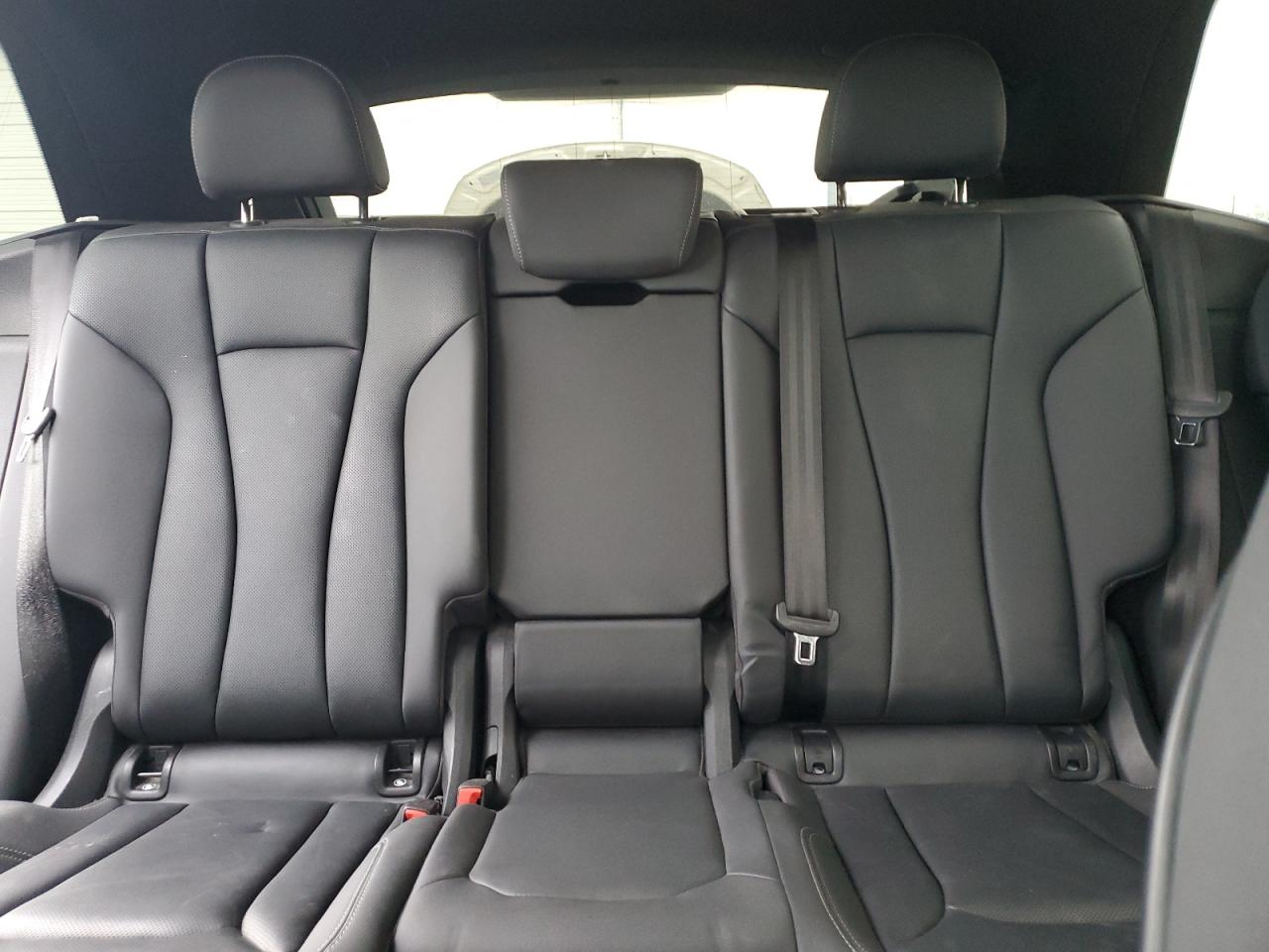 2019 Audi Q8 Prestige VIN: WA1CVAF13KD029177 Lot: 92120005