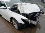 2015 AUDI A6 2.0 TDI ULTRA S LINE 4DR for sale at Copart WHITBURN