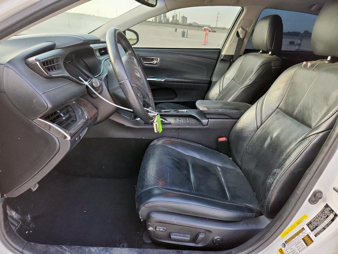 2015 Toyota Avalon Hybrid VIN: 4T1BD1EB5FU041931 Lot: 92301865