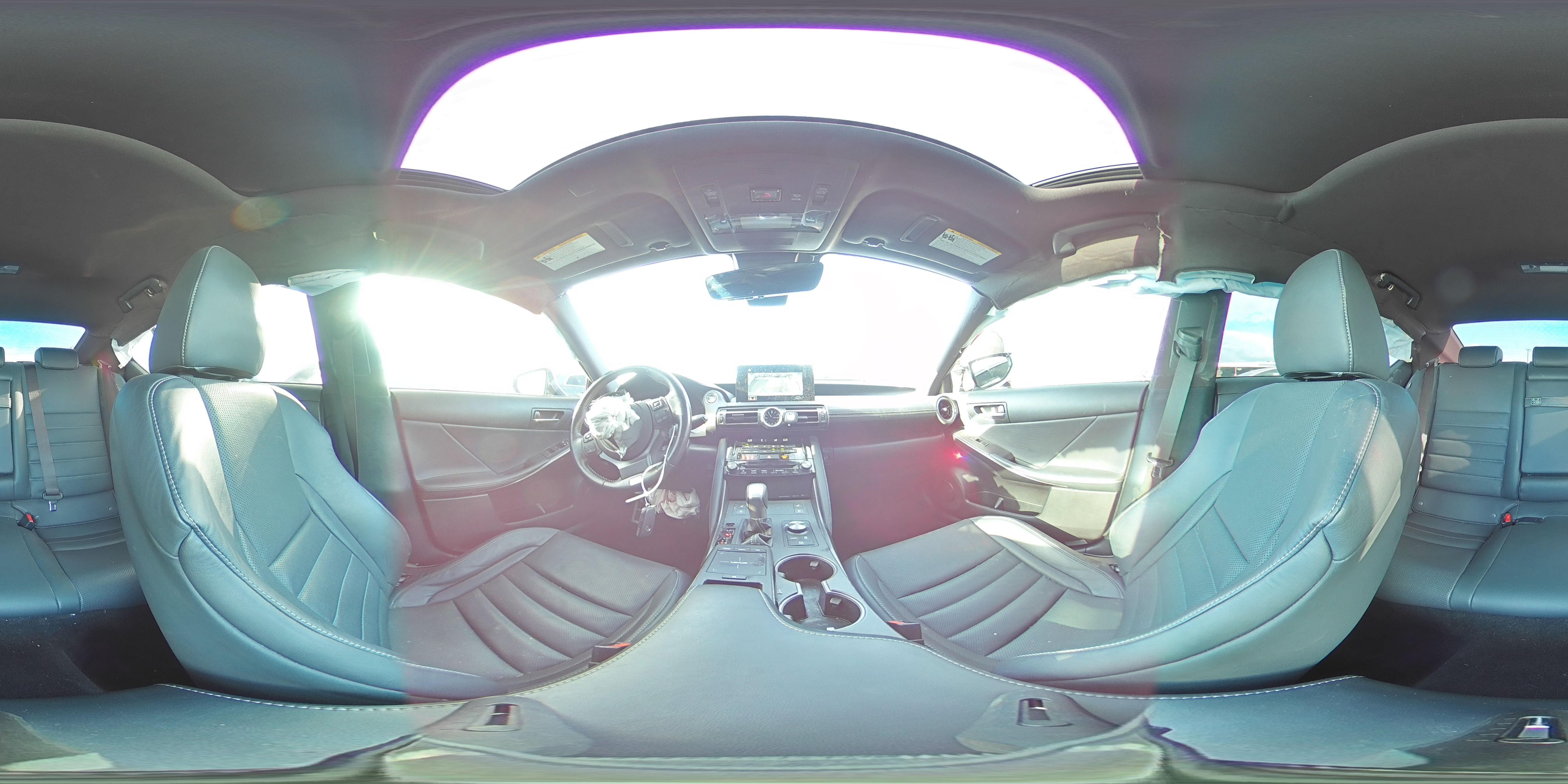 2022 Lexus Is 350 F Sport VIN: JTHGZ1B28N5054888 Lot: 93350685