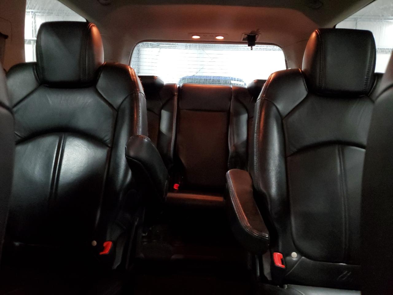 2008 GMC Acadia Slt-2 VIN: 1GKEV33778J247432 Lot: 91422785