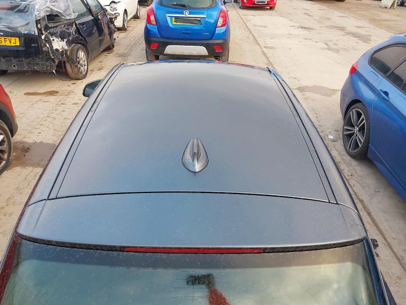 2017 BMW 1 SERIES 118D M SPORT 5DR [NAV]