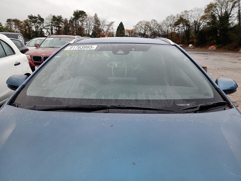 2021 TOYOTA COROLLA 1.8 VVT-I HYBRID ICON 5DR CVT