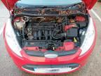 2009 FORD FIESTA 1.25 ZETEC 5DR [82] for sale at Copart NEWBURY