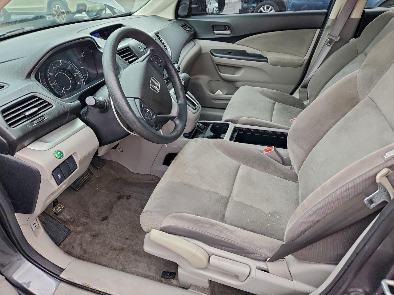 2012 Honda Cr-V Ex VIN: 5J6RM4H56CL000181 Lot: 94499345