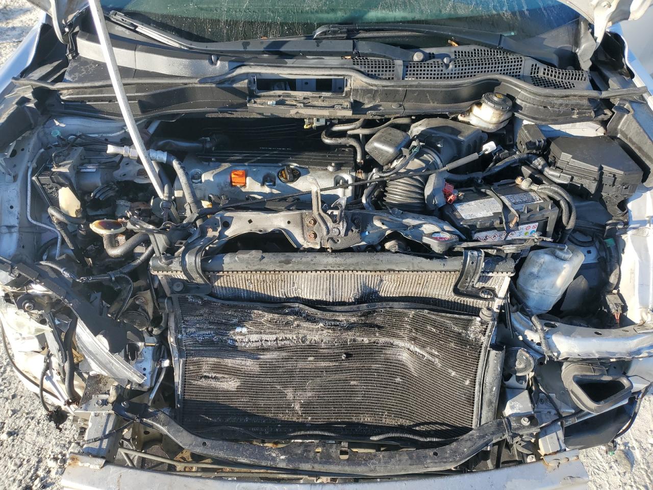 2010 Honda Cr-V Exl VIN: 5J6RE4H78AL039849 Lot: 92361645