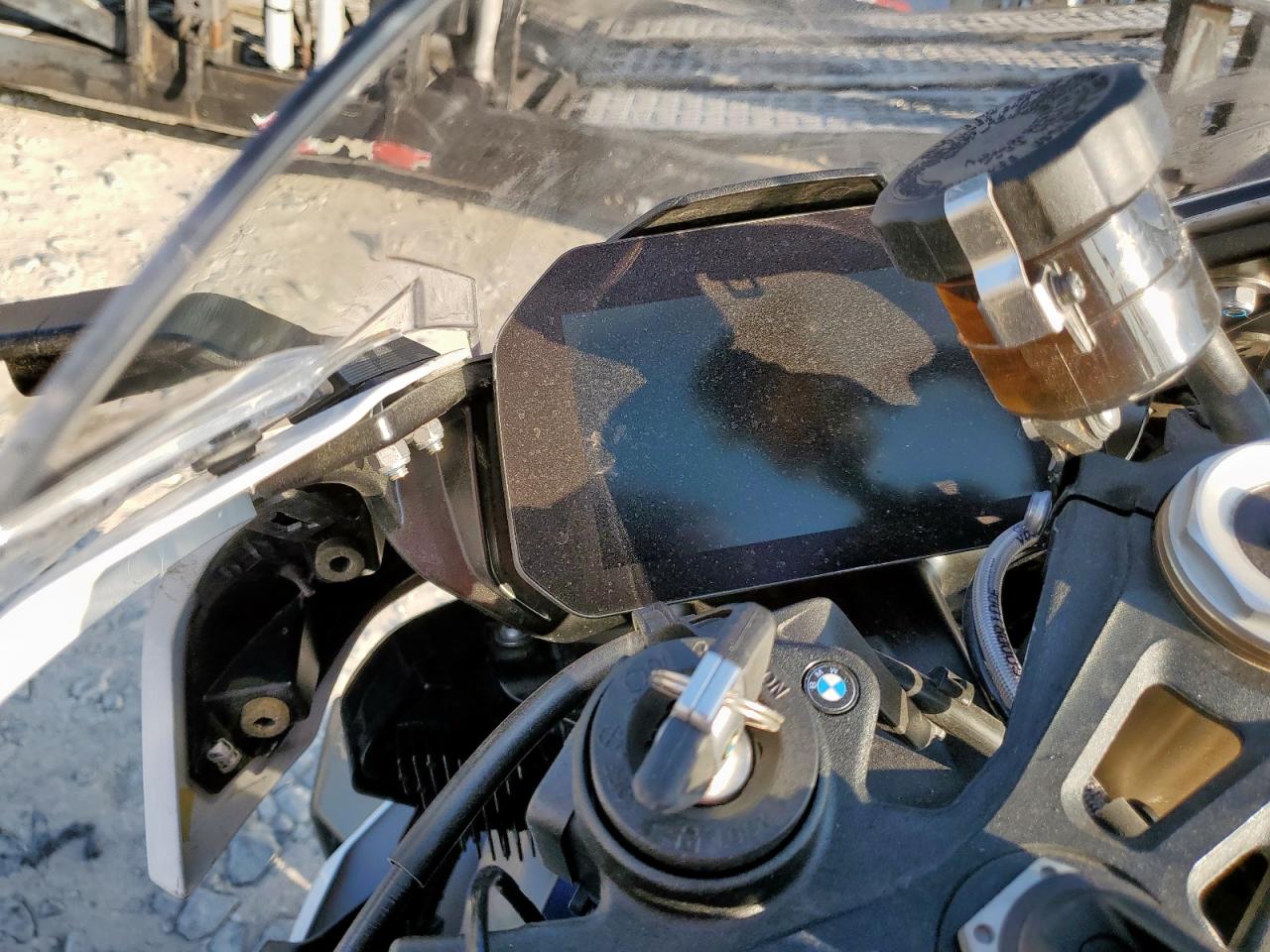 2022 BMW S 1000 Rr VIN: WB10E2300N6G00787 Lot: 93394685