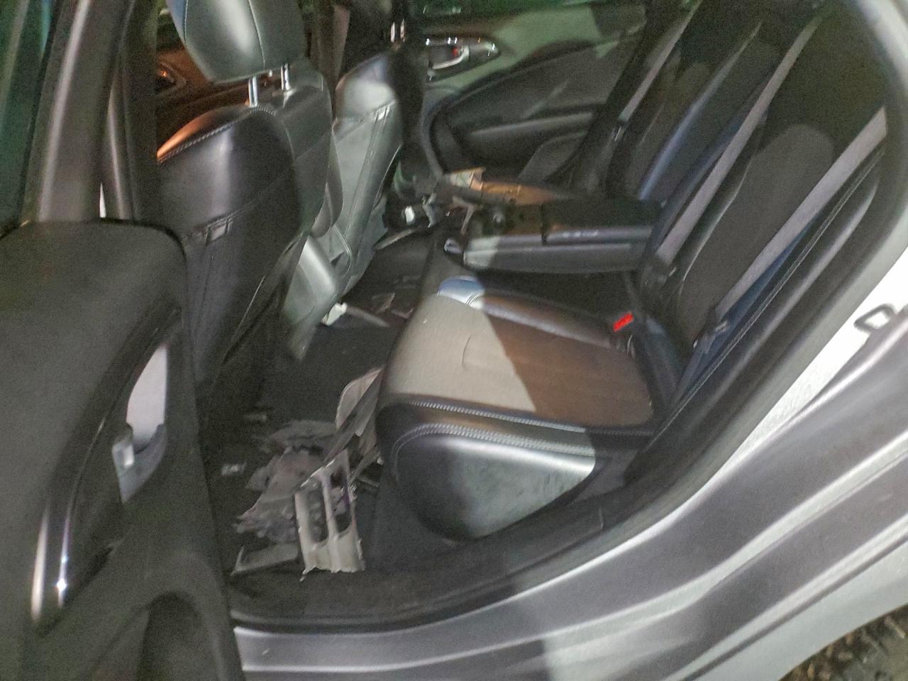 2015 Chrysler 200 S VIN: 1C3CCCBB7FN738785 Lot: 94396945