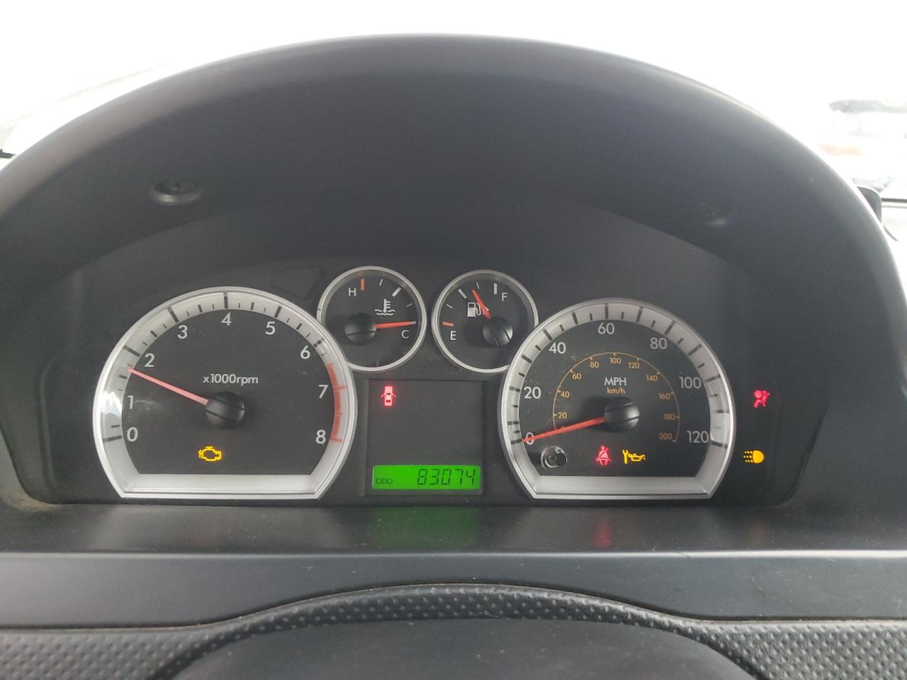 2010 Chevrolet Aveo Ls VIN: KL1TD6DE6AB116536 Lot: 91259885