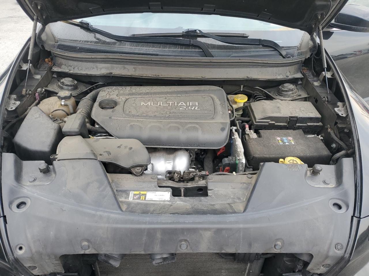 2014 Jeep Cherokee Limited VIN: 1C4PJLDB2EW200004 Lot: 92683355