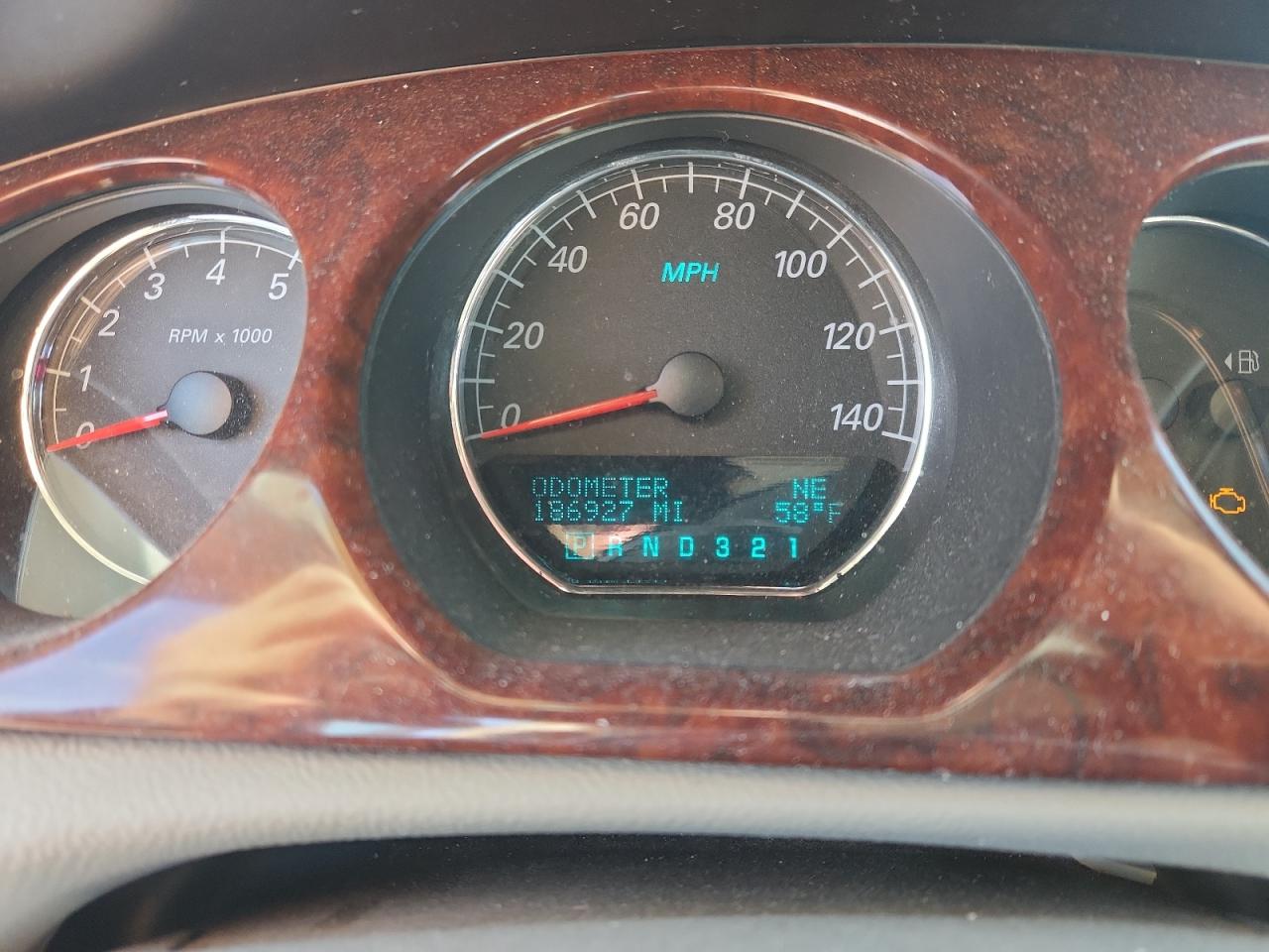 2006 Buick Lucerne Cxl VIN: 1G4HD572X6U247602 Lot: 92705215