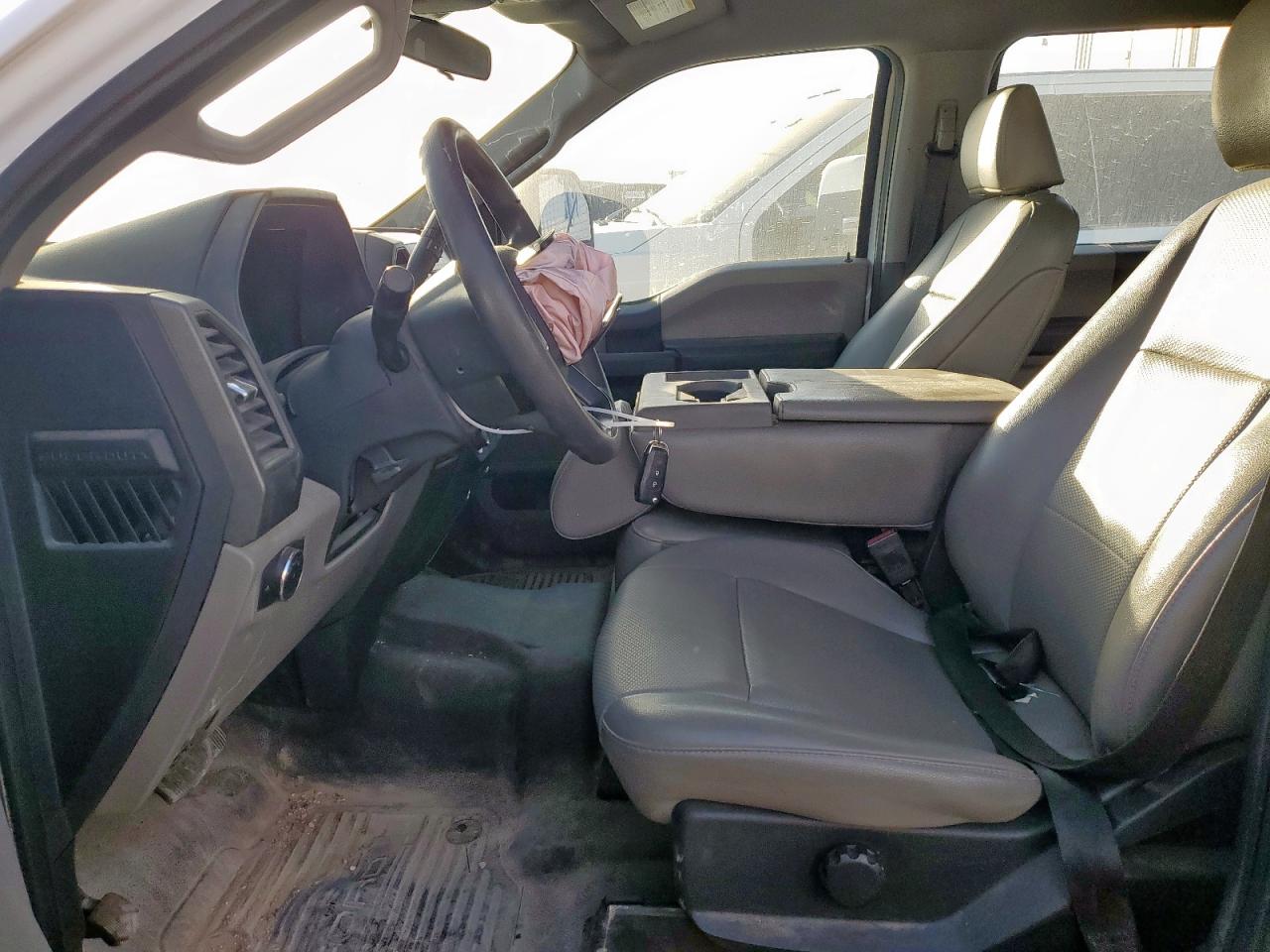 2022 Ford F250 Super Duty VIN: 1FT7W2A62NEF20030 Lot: 90700795