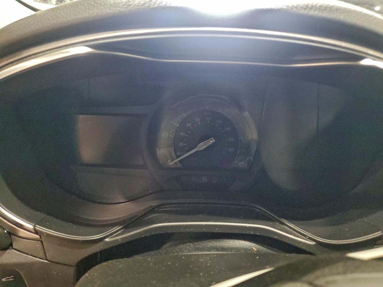 2020 Ford Fusion Se VIN: 3FA6P0LU9LR106980 Lot: 93060075