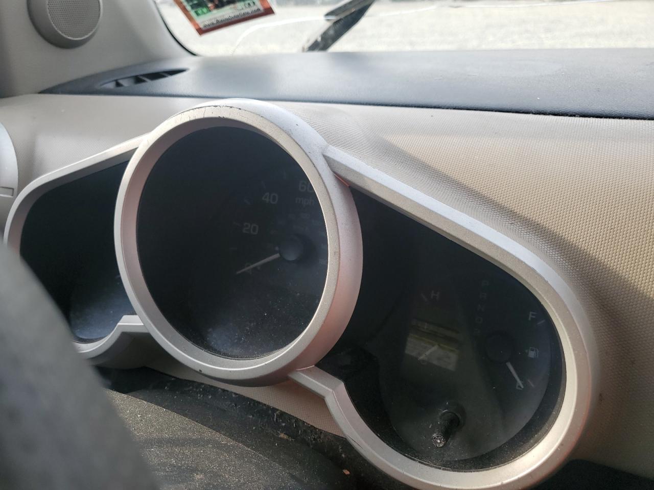 2008 Honda Element Ex VIN: 5J6YH28768L015373 Lot: 91962655