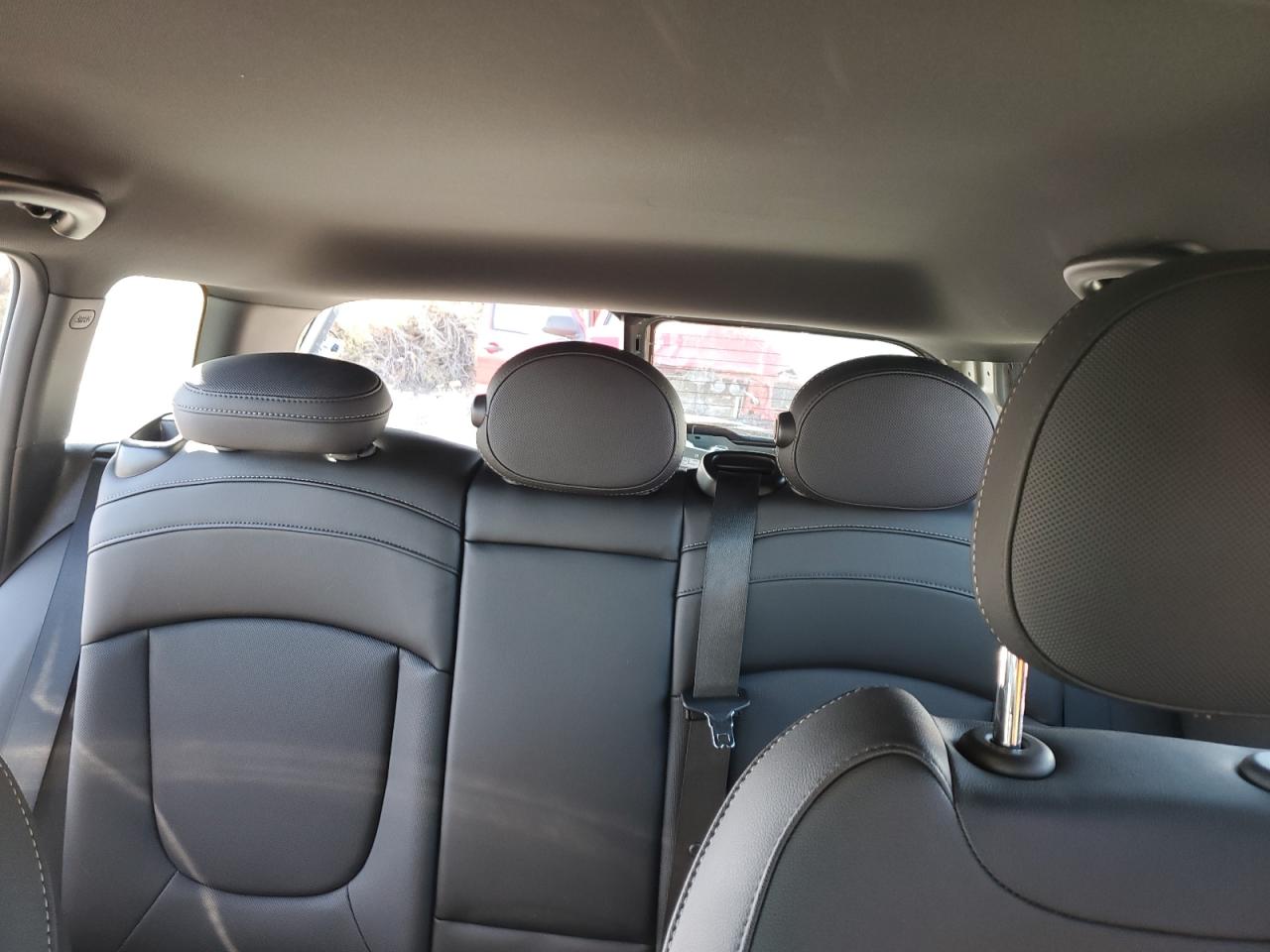 2022 Mini Cooper S Clubman All4 VIN: WMWXJ1C01N2R06874 Lot: 91840505