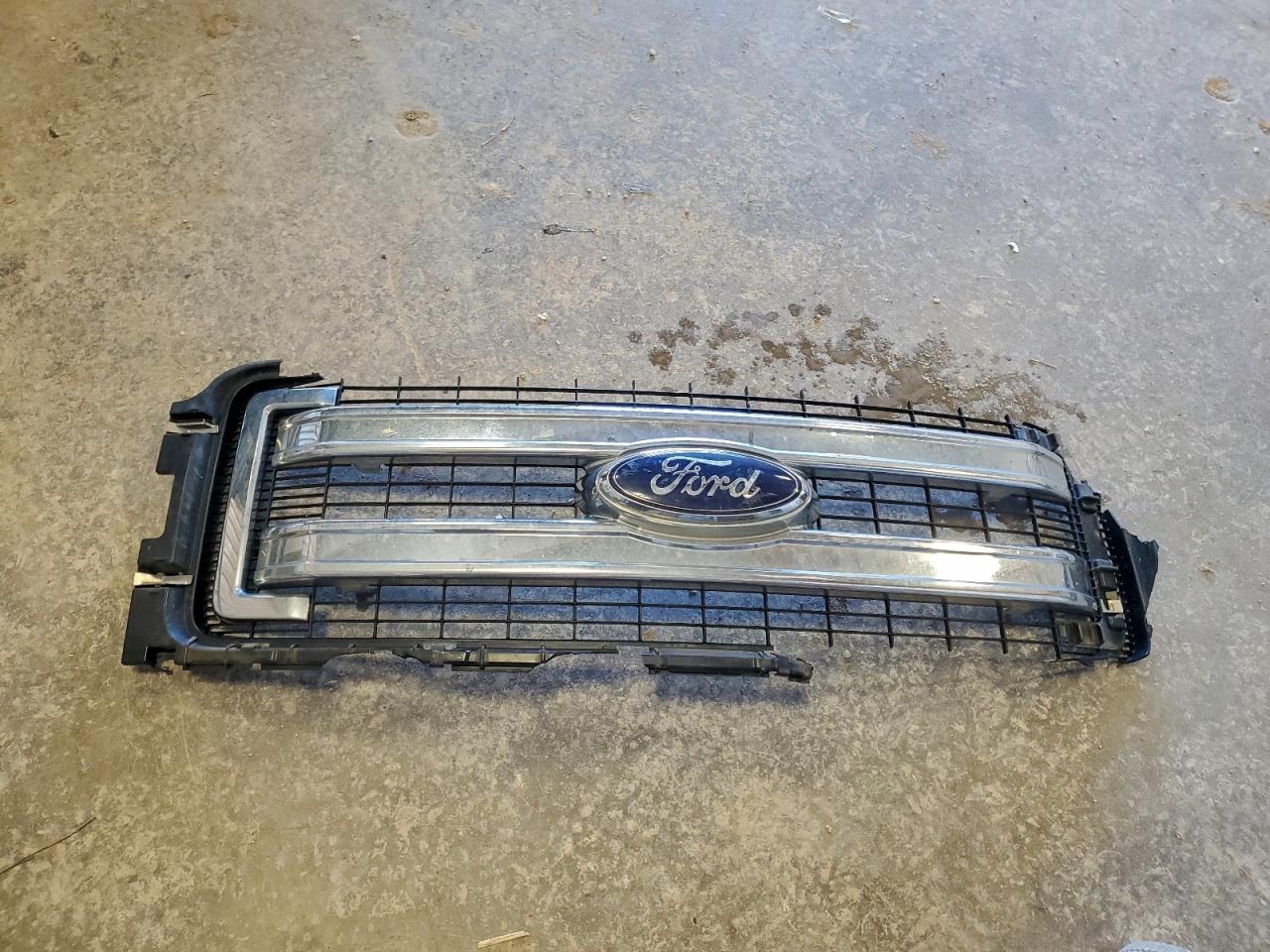 2014 Ford F150 Supercrew VIN: 1FTEW1CM2EKE80871 Lot: 94167575