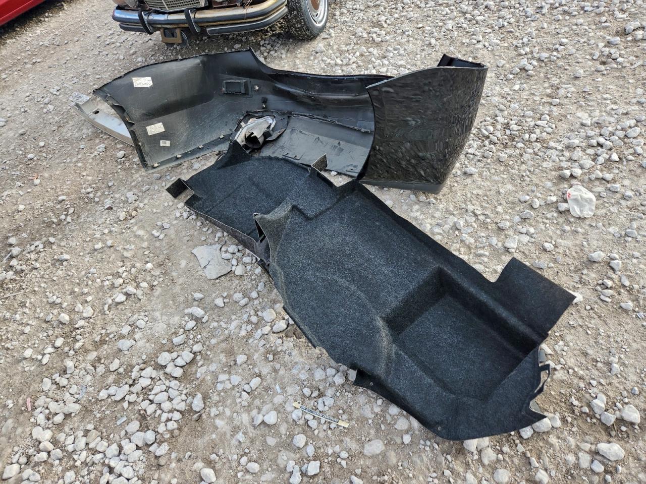 2018 Chevrolet Impala Premier VIN: 2G1125S34J9175693 Lot: 91991085