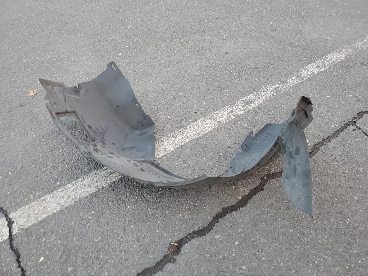 2016 Ram Promaster Utility / Service Van VIN: ZFBERFAT8G6C84269 Lot: 92246535