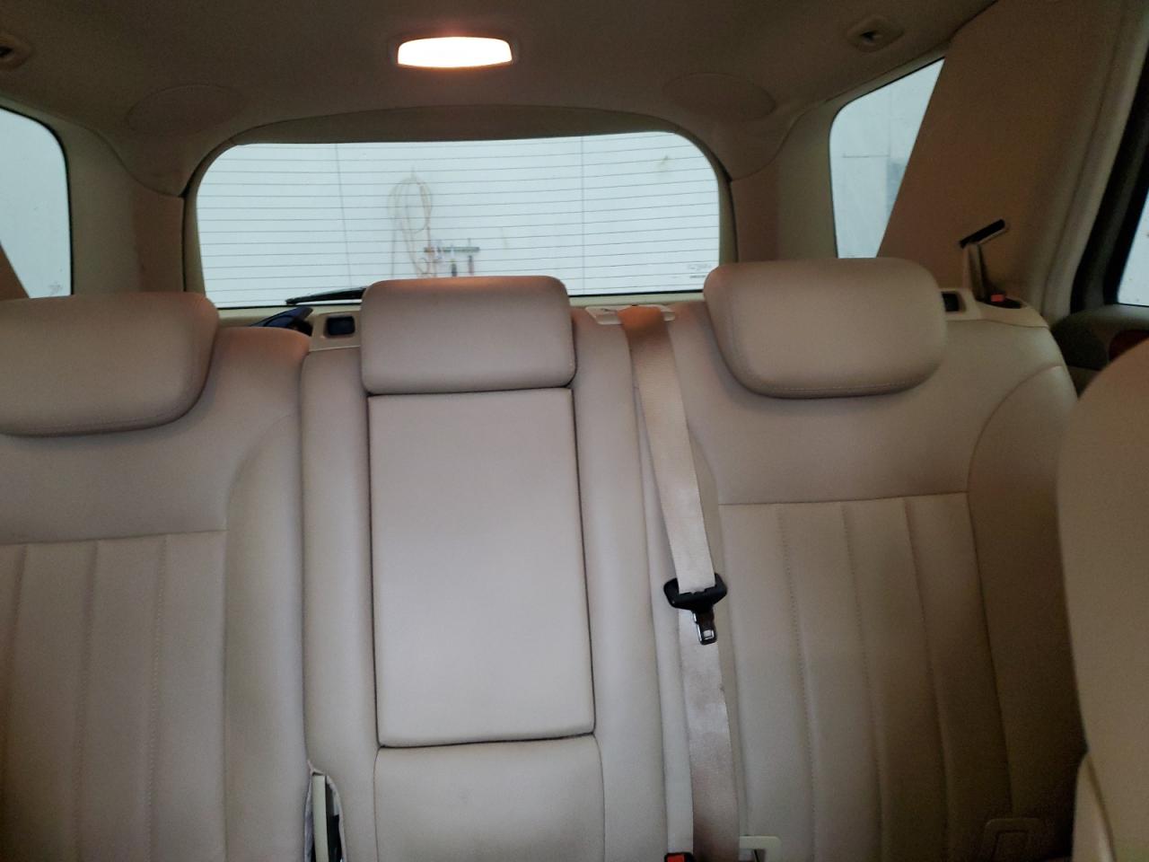 2007 Mercedes-Benz Ml 350 VIN: 4JGBB86E77A231837 Lot: 91982225