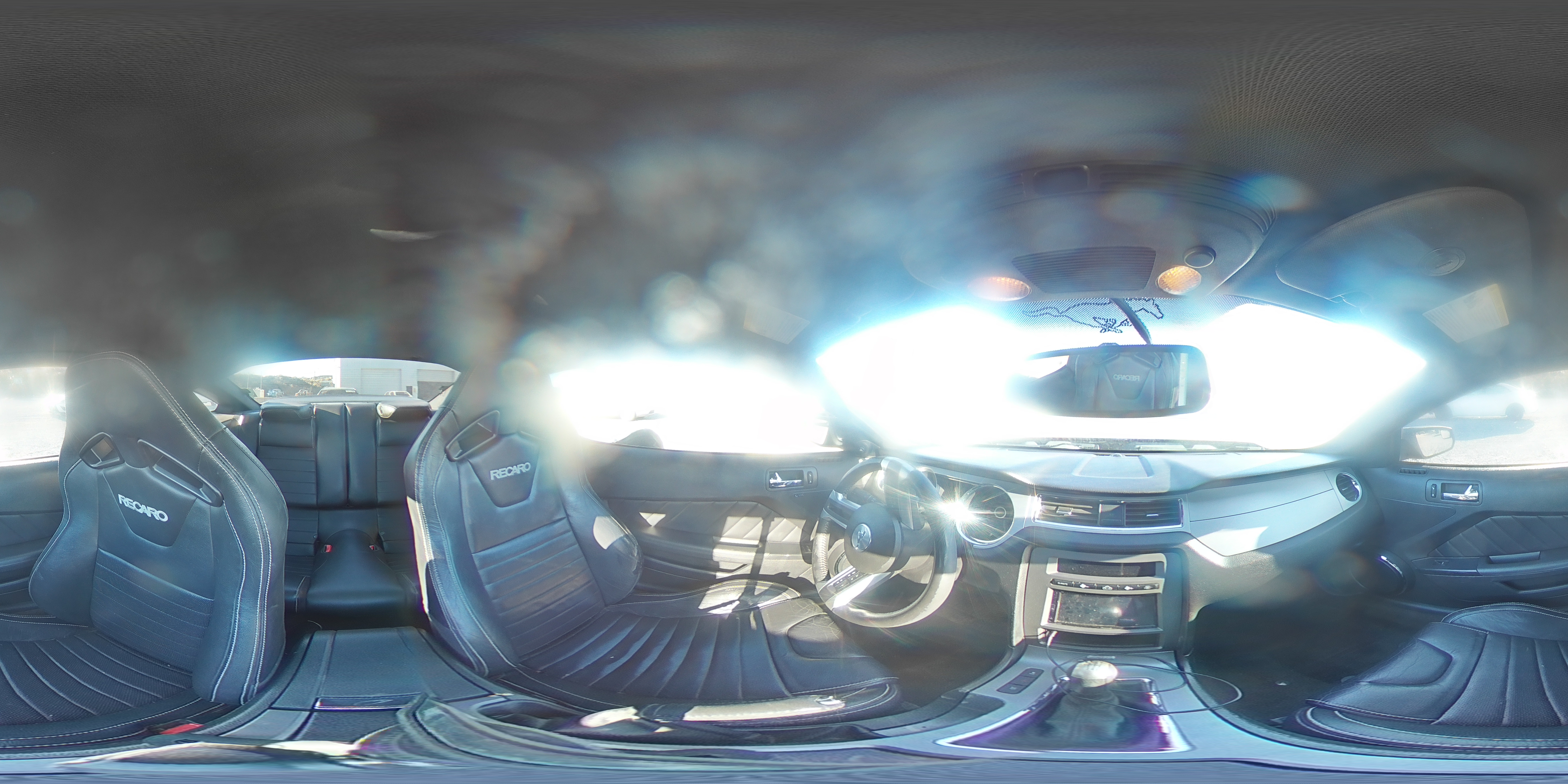 2014 Ford Mustang Gt VIN: 1ZVBP8CF9E5209943 Lot: 94131265