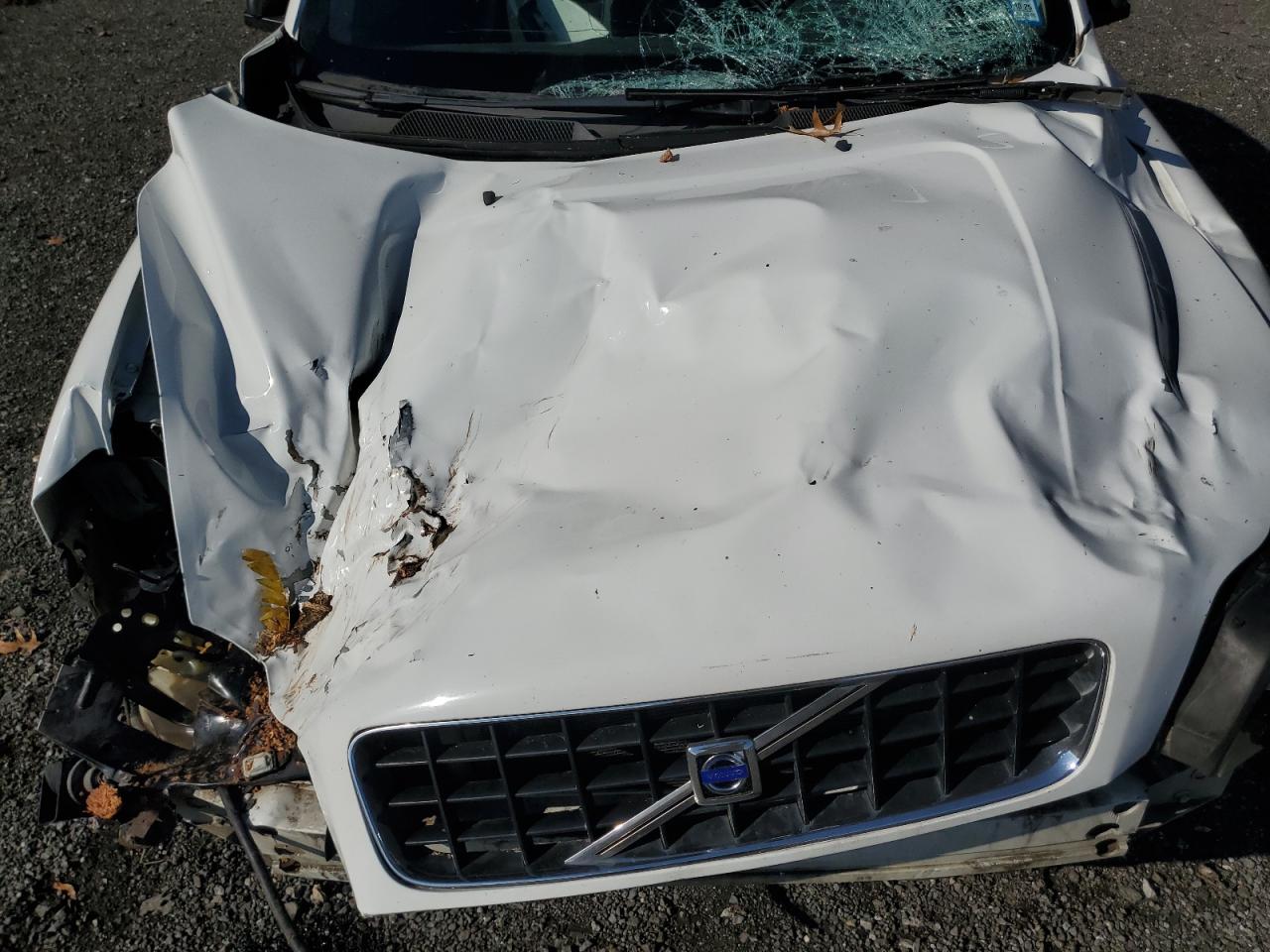 2006 Volvo Xc90 VIN: YV4CZ592161299972 Lot: 91021285