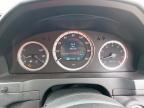 2008 MERCEDES-BENZ C CLASS C180K ELEGANCE 4DR AUTO for sale at Copart SANDWICH