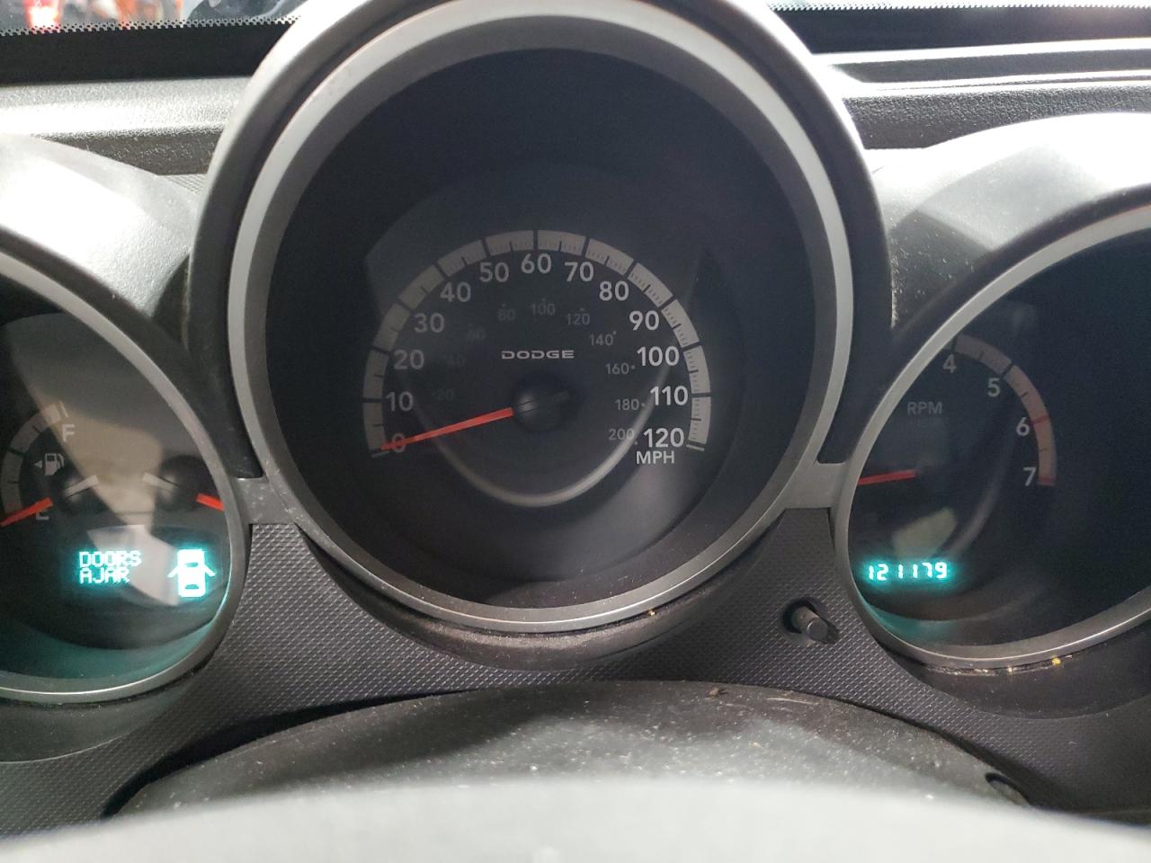 2007 Dodge Nitro Slt VIN: 1D8GU58K87W549167 Lot: 92637295