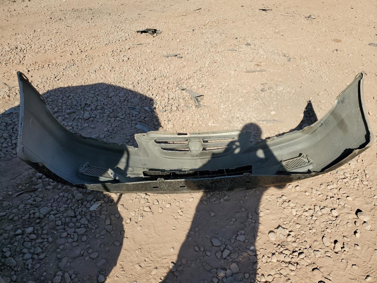 2001 Honda Accord Ex VIN: 1HGCG22501A031601 Lot: 92086365