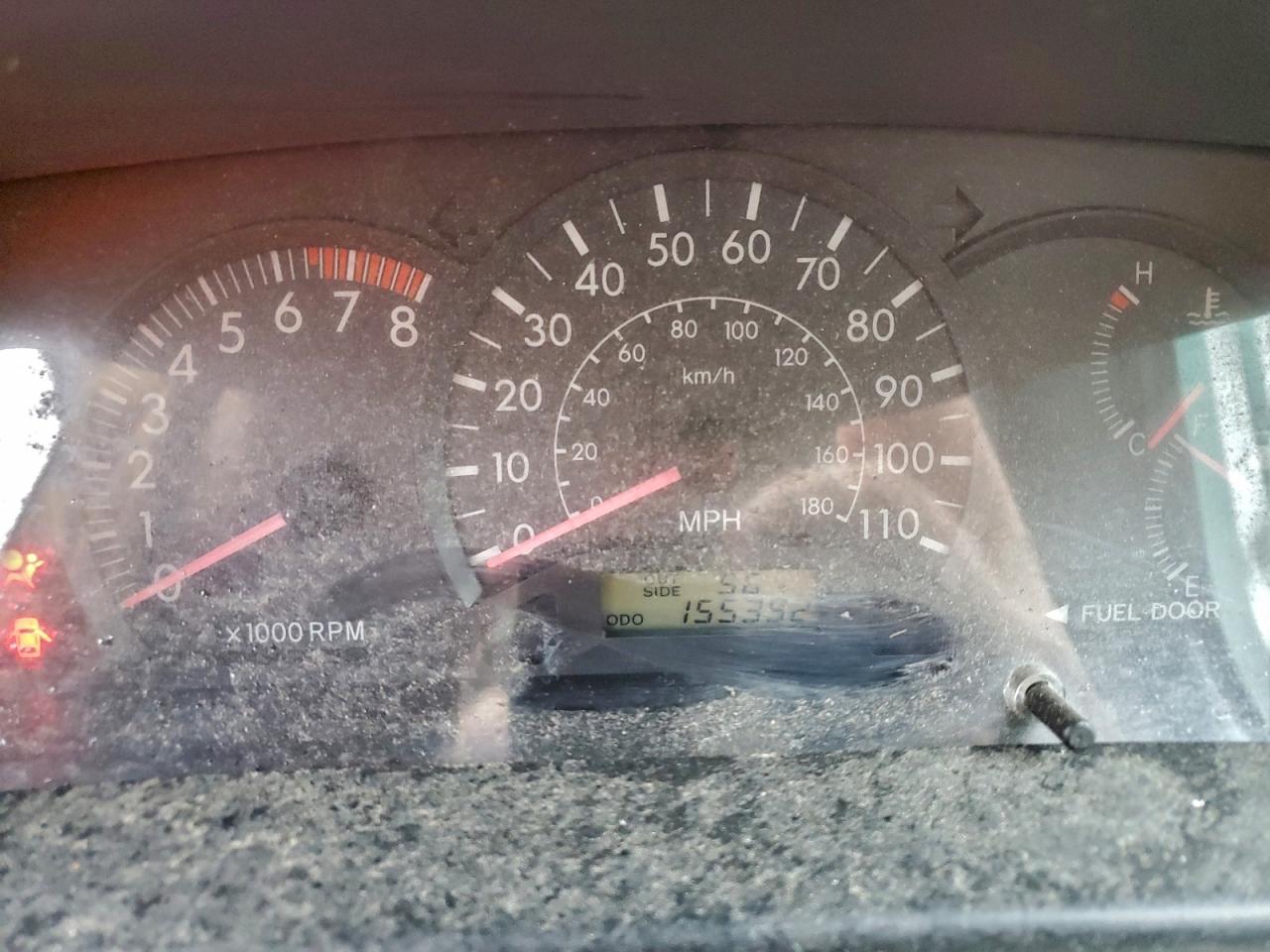 2005 Toyota Corolla Ce VIN: 1NXBR32E75Z428703 Lot: 94441075