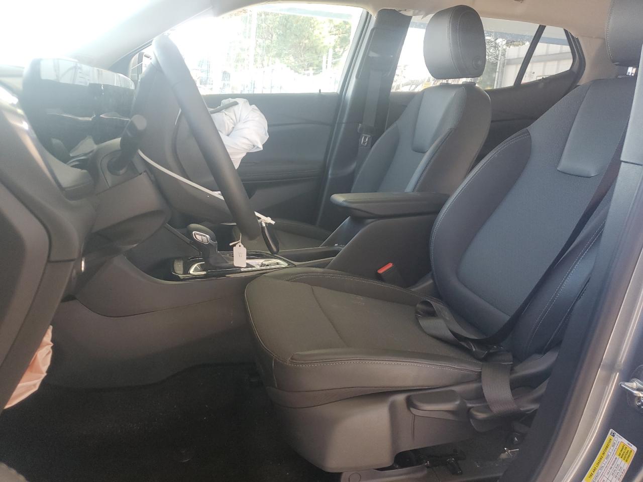 2025 Buick Encore Gx Preferred VIN: KL4AMBSP7SB108308 Lot: 91726915