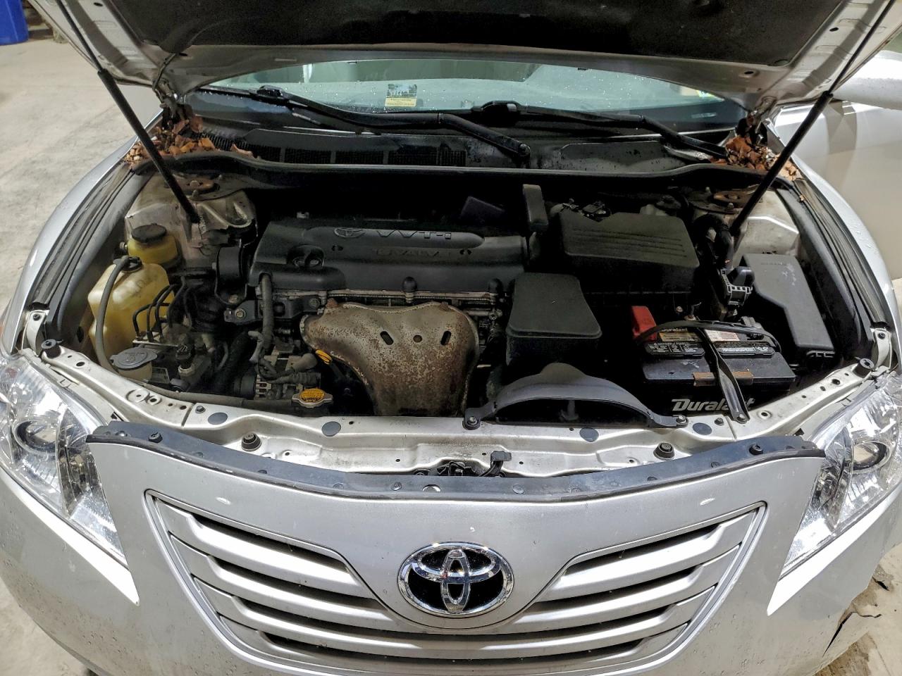 2009 Toyota Camry Base VIN: 4T1BE46KX9U917605 Lot: 87424295