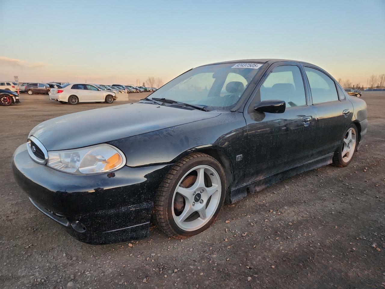 1FAFP68G5WK266577 FORD CONTOUR Photo 1