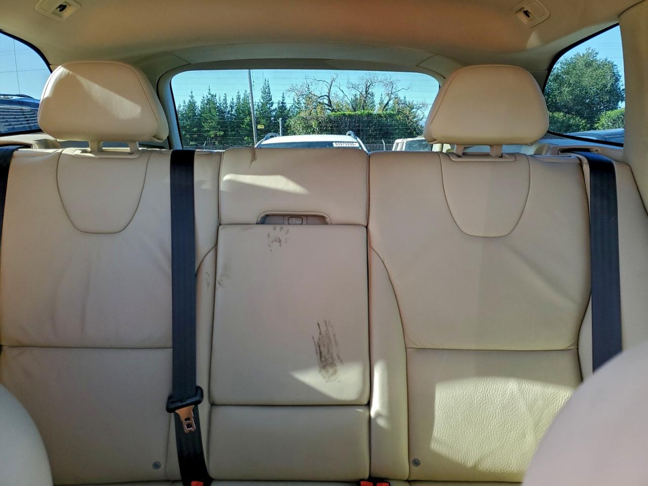 2014 Volvo Xc60 3.2 VIN: YV4940DL0E2503164 Lot: 94280785