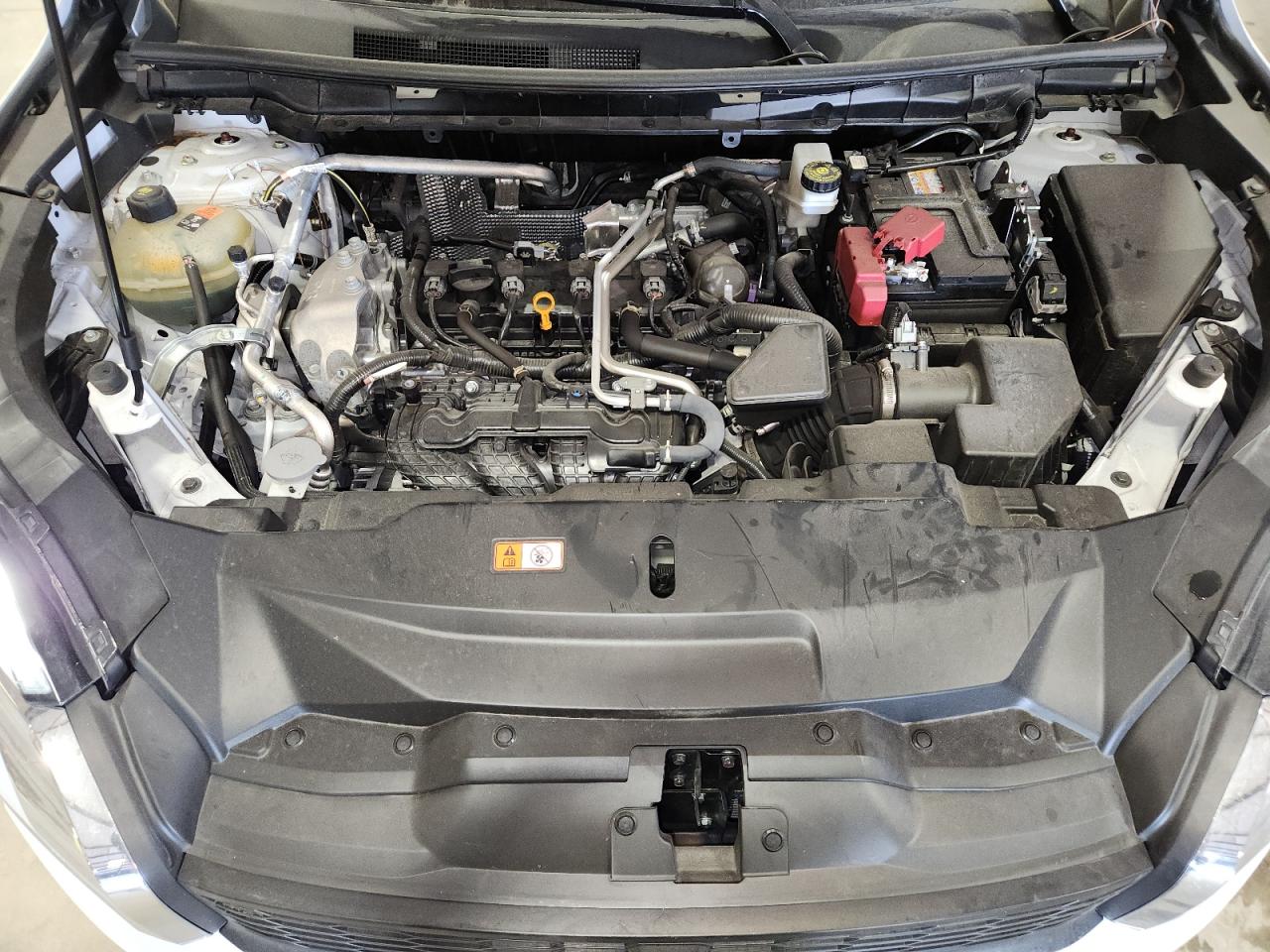 2024 Mitsubishi Outlander Se VIN: JA4J4VA82RZ073125 Lot: 93189685